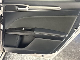 2017 Ford Fusion thumbnail – Palmetto Bay, FL – 36