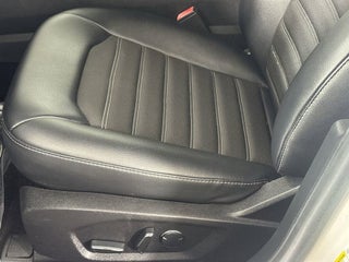 2017 Ford Fusion thumbnail – Palmetto Bay, FL – 16