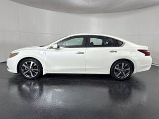 2017 Nissan Altima thumbnail – Palmetto Bay, FL – 7