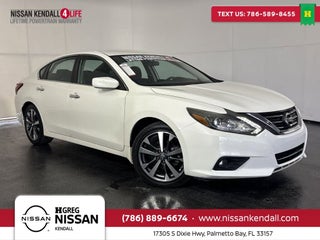 Nissan Altima for sale Las Vegas