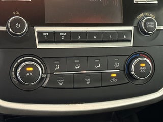 2017 Nissan Altima thumbnail – Palmetto Bay, FL – 23