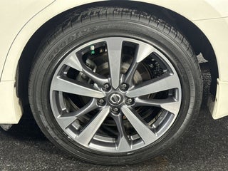 2017 Nissan Altima thumbnail – Palmetto Bay, FL – 14