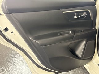 2017 Nissan Altima thumbnail – Palmetto Bay, FL – 34