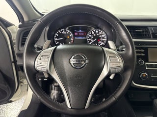 2017 Nissan Altima thumbnail – Palmetto Bay, FL – 18