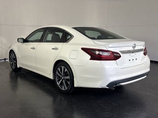 2017 Nissan Altima thumbnail – Palmetto Bay, FL – 8