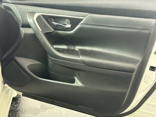 2017 Nissan Altima thumbnail – Palmetto Bay, FL – 35