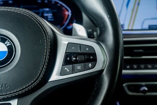 2022 BMW X7 thumbnail – Pompano Beach, FL – 43