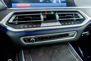 2022 BMW X7 thumbnail – Pompano Beach, FL – 46
