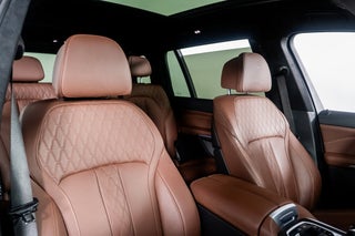 2022 BMW X7 thumbnail – Pompano Beach, FL – 28