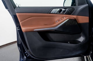 2022 BMW X7 thumbnail – Pompano Beach, FL – 37