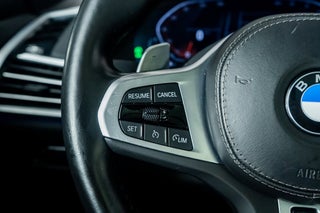 2022 BMW X7 thumbnail – Pompano Beach, FL – 42