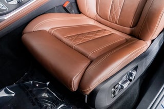 2022 BMW X7 thumbnail – Pompano Beach, FL – 27