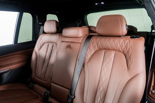 2022 BMW X7 thumbnail – Pompano Beach, FL – 32