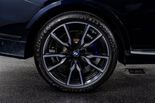 2022 BMW X7 thumbnail – Pompano Beach, FL – 9