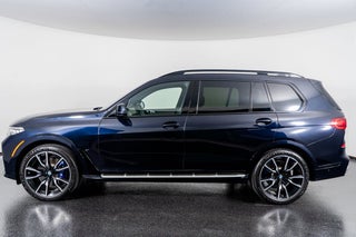 2022 BMW X7 thumbnail – Pompano Beach, FL – 15