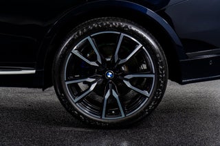 2022 BMW X7 thumbnail – Pompano Beach, FL – 17