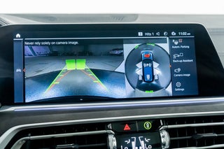 2022 BMW X7 thumbnail – Pompano Beach, FL – 48