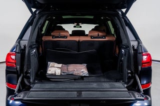 2022 BMW X7 thumbnail – Pompano Beach, FL – 52