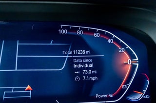 2022 BMW X7 thumbnail – Pompano Beach, FL – 41