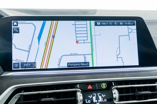 2022 BMW X7 thumbnail – Pompano Beach, FL – 49