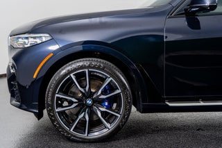 2022 BMW X7 thumbnail – Pompano Beach, FL – 18