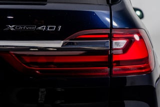 2022 BMW X7 thumbnail – Pompano Beach, FL – 13