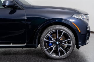 2022 BMW X7 thumbnail – Pompano Beach, FL – 6