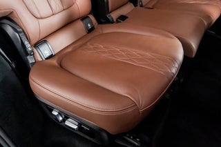 2022 BMW X7 thumbnail – Pompano Beach, FL – 31
