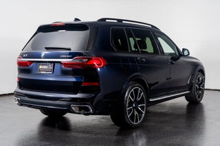 2022 BMW X7 thumbnail – Pompano Beach, FL – 10