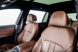 2022 BMW X7 thumbnail – Pompano Beach, FL – 3