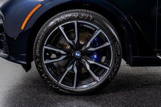 2022 BMW X7 thumbnail – Pompano Beach, FL – 19