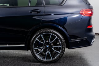 2022 BMW X7 thumbnail – Pompano Beach, FL – 16