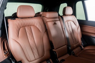 2022 BMW X7 thumbnail – Pompano Beach, FL – 30