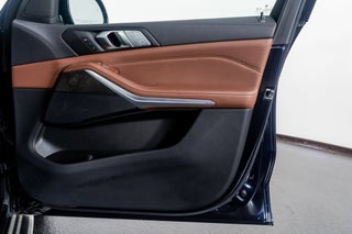 2022 BMW X7 thumbnail – Pompano Beach, FL – 39