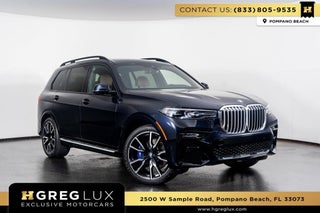 BMW X7 for sale Las Vegas