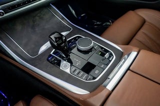 2022 BMW X7 thumbnail – Pompano Beach, FL – 45