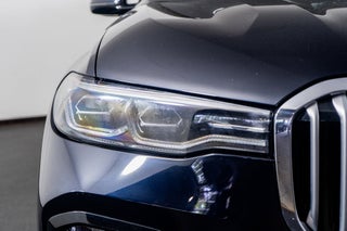 2022 BMW X7 thumbnail – Pompano Beach, FL – 22