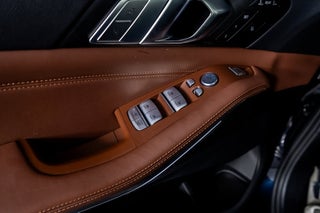 2022 BMW X7 thumbnail – Pompano Beach, FL – 38