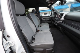 2024 Ram 3500 thumbnail – Pompano Beach, FL – 14