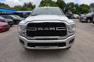 2024 Ram 3500 thumbnail – Pompano Beach, FL – 8