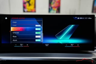 2023 BMW 3 Series thumbnail – Fort Lauderdale, FL – 68