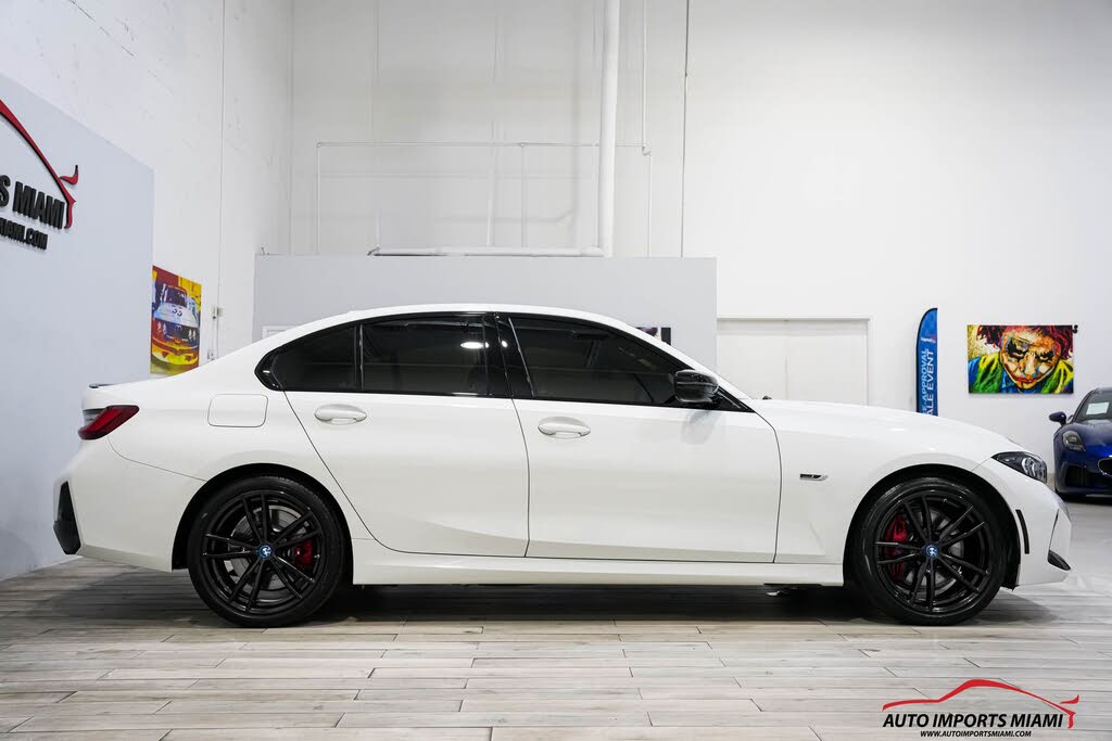 2023 BMW 3 Series 330e
                                    for sale in Fort Lauderdale, FL – photo 26