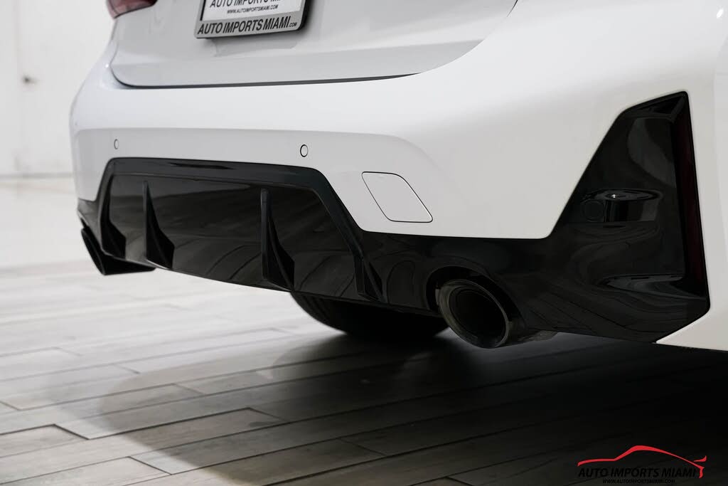 2023 BMW 3 Series 330e
                                    for sale in Fort Lauderdale, FL – photo 22