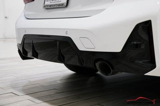 2023 BMW 3 Series thumbnail – Fort Lauderdale, FL – 22