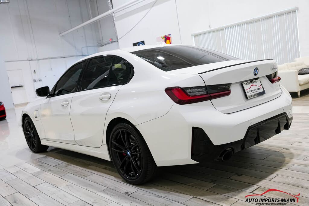 2023 BMW 3 Series 330e
                                    for sale in Fort Lauderdale, FL – photo 17