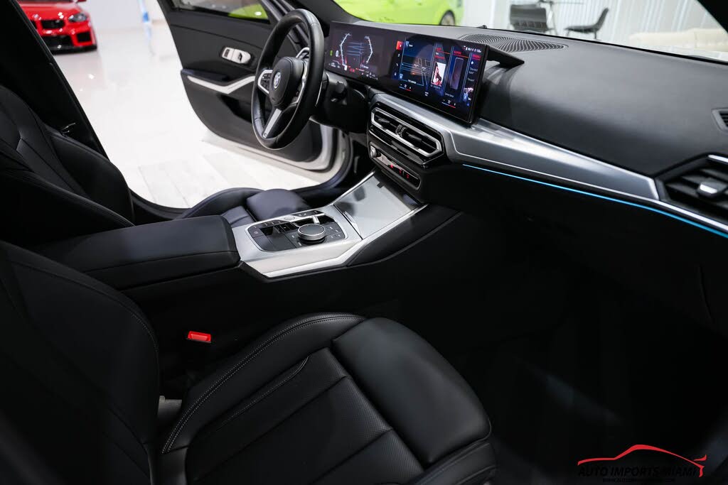 2023 BMW 3 Series 330e
                                    for sale in Fort Lauderdale, FL – photo 42