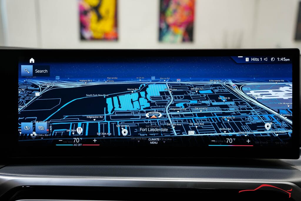 2023 BMW 3 Series 330e
                                    for sale in Fort Lauderdale, FL – photo 63