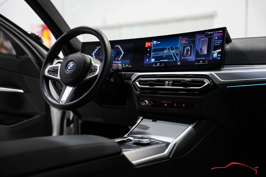 2023 BMW 3 Series 330e
                                    for sale in Fort Lauderdale, FL – photo 58