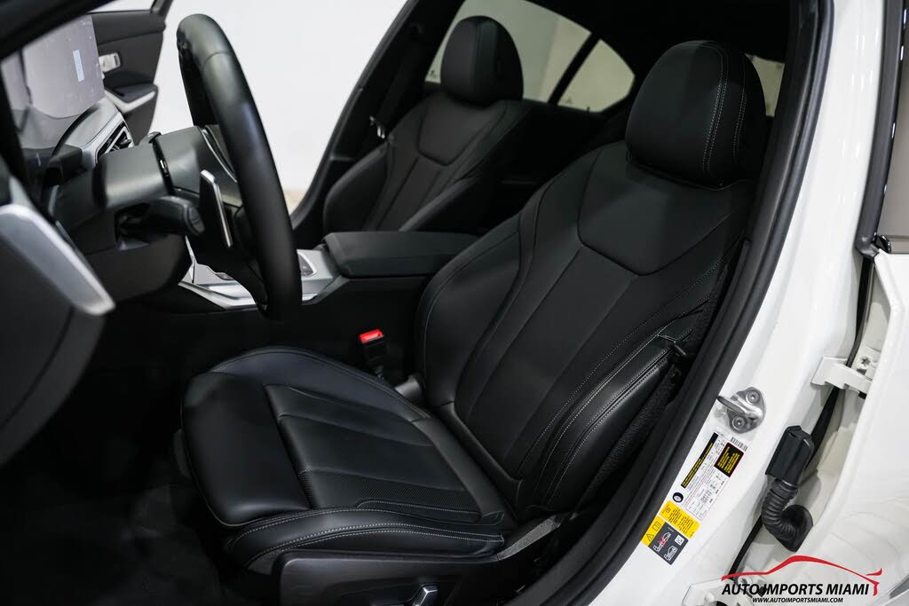 2023 BMW 3 Series 330e
                                    for sale in Fort Lauderdale, FL – photo 38