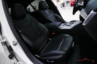 2023 BMW 3 Series thumbnail – Fort Lauderdale, FL – 43